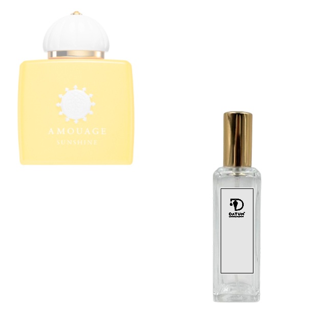 Datum (Amouage Sunshine Woman) W EDP 30ml