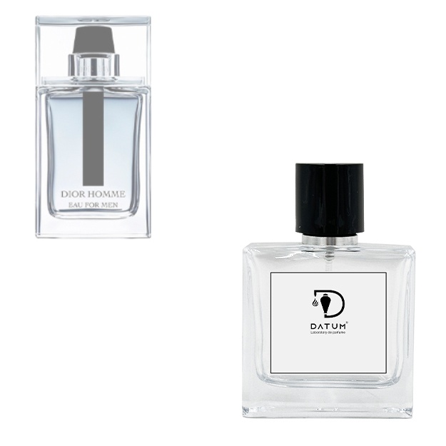 Datum (Christian Dior Homme Eau For Men) M EDP 50 ml