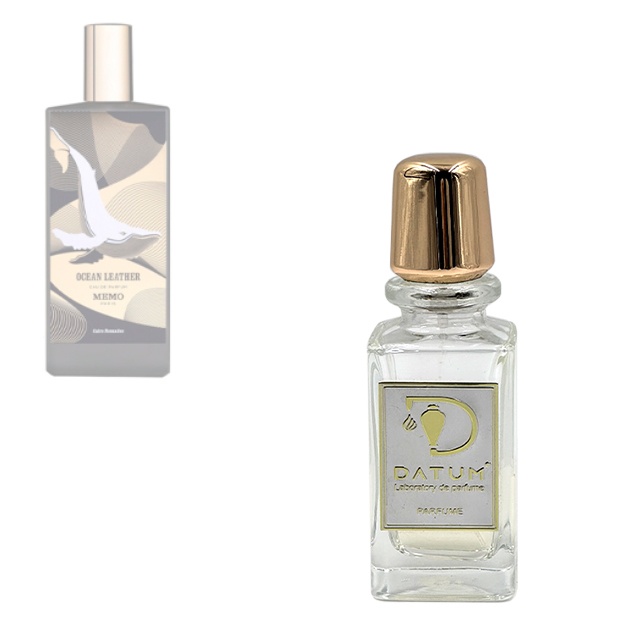Datum (Memo Paris Ocean Leather) U EDP 75ml