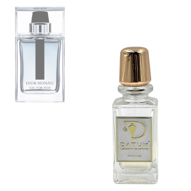 Datum (Christian Dior Homme Eau For Men) M EDP 75мл