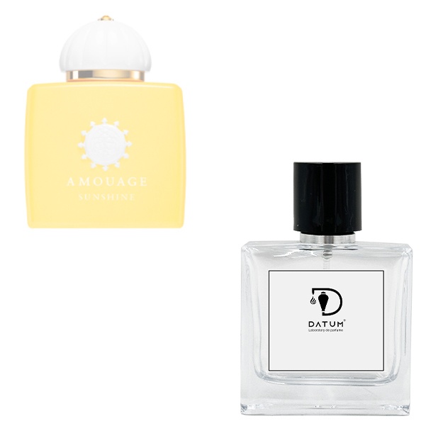 Datum (Amouage Sunshine Woman) W EDP 50 ml