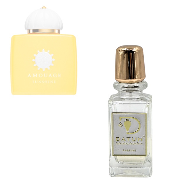 Datum (Amouage Sunshine Woman) W EDP 75ml