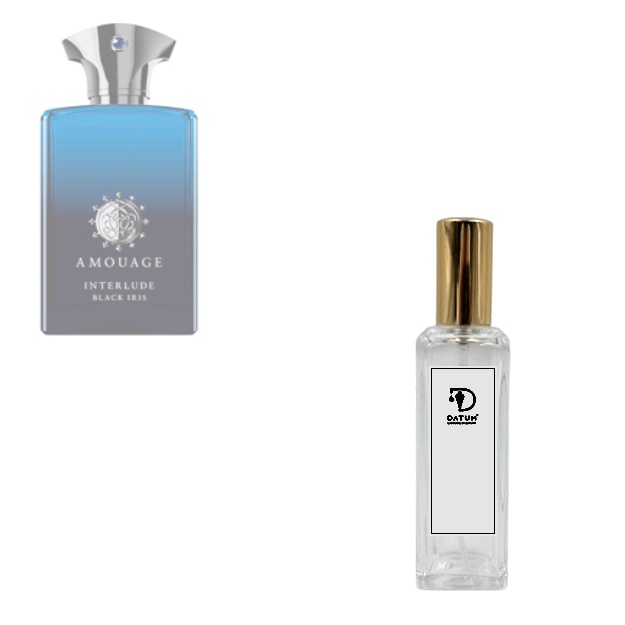 Datum (Amouage Interlude Black Iris) U EDP 30мл