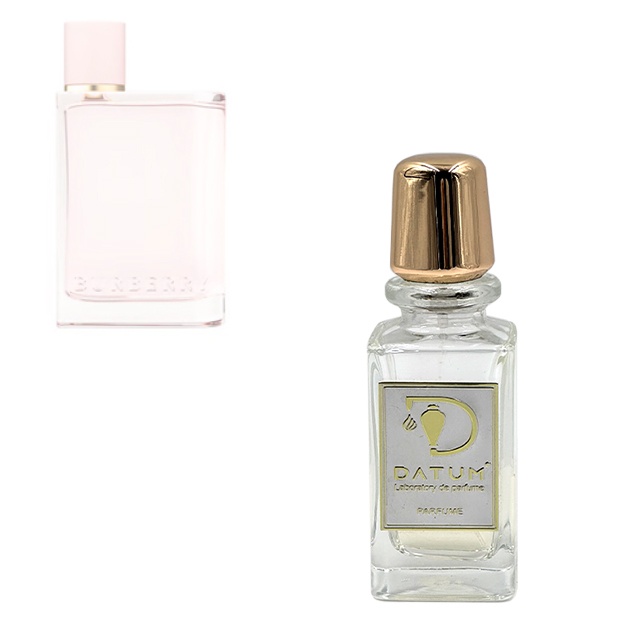 Datum (Burberry Her) W EDP 75мл