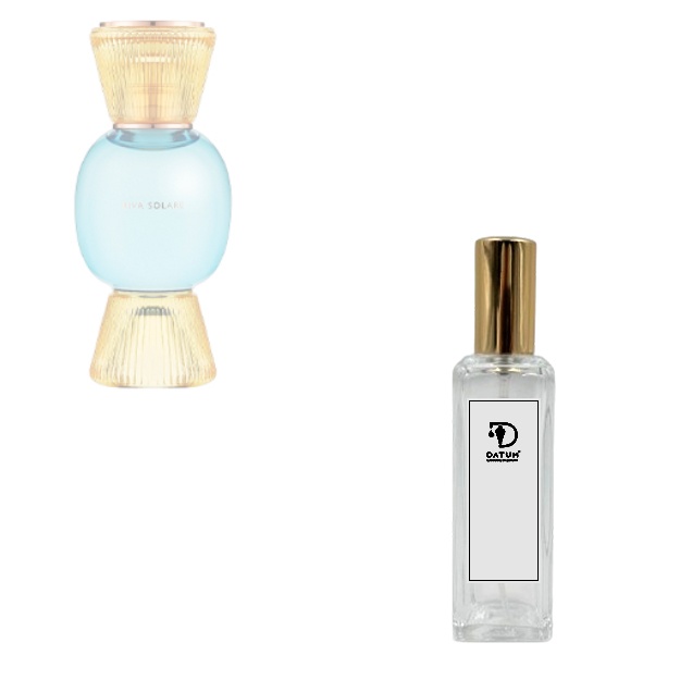 Datum (Bvlgari Allegra Riva Solare) W EDP 30мл