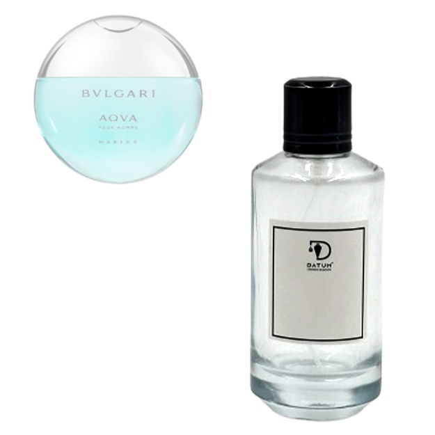 Datum (Bvlgari Aqva Pour Homme Marine) M EDP 100 мл