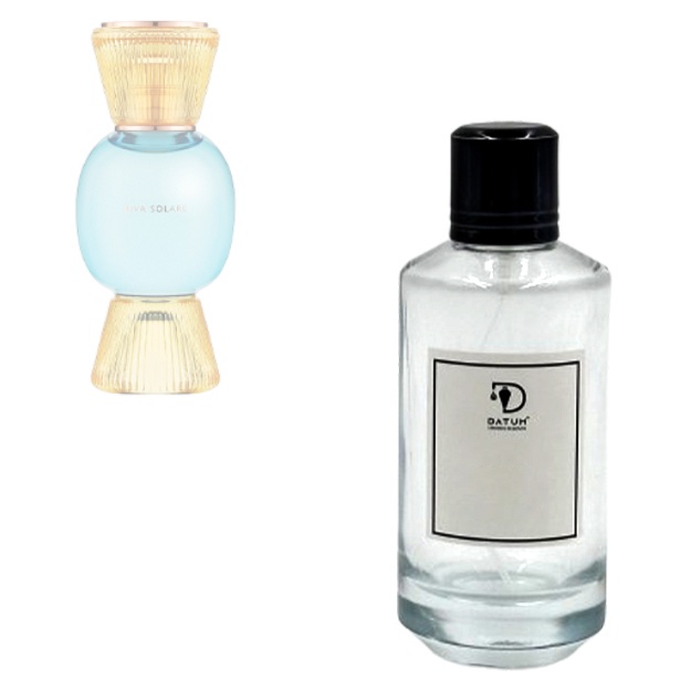 Datum (Bvlgari Allegra Riva Solare) W EDP 100 ml