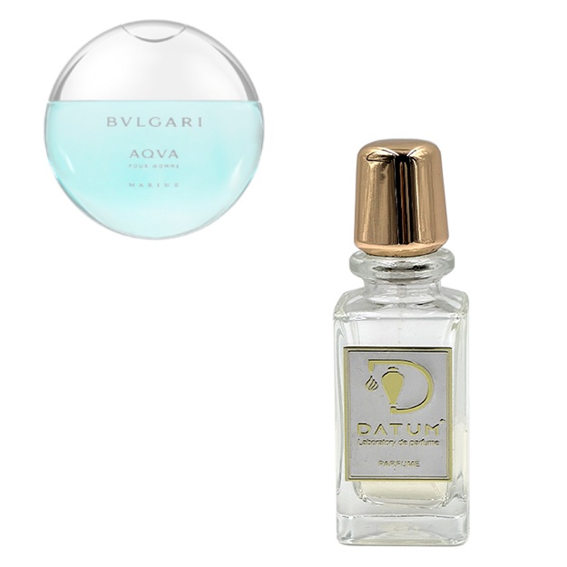 Datum (Bvlgari Aqva Pour Homme Marine) M EDP 75ml