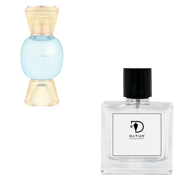 Datum (Bvlgari Allegra Riva Solare) W EDP 50 ml