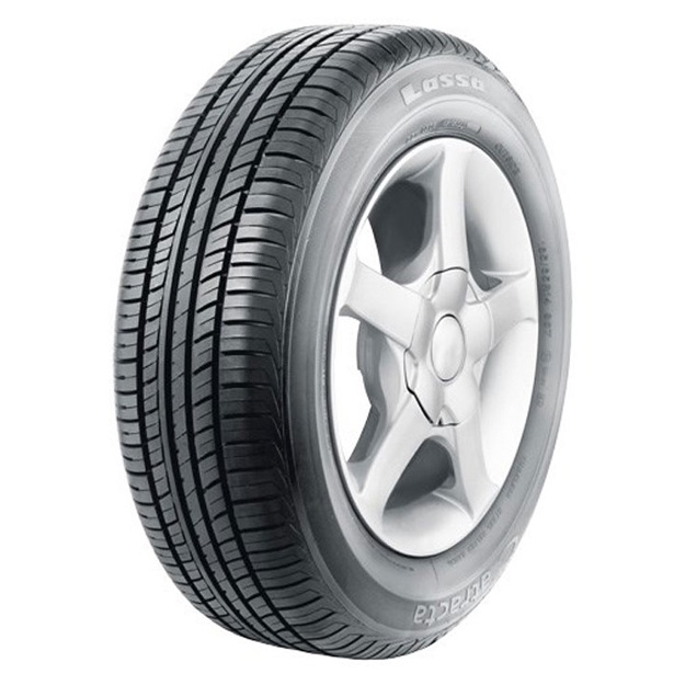 Автомобильная шина Lassa Atracta 185/65 R14 1 шт