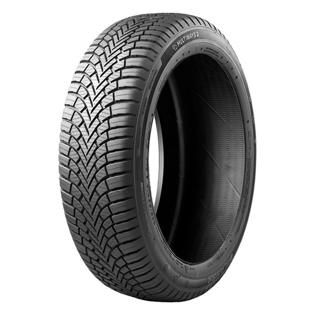 Avtomobil shinasi Lassa Multiways 2 215/55 R17 1 ta