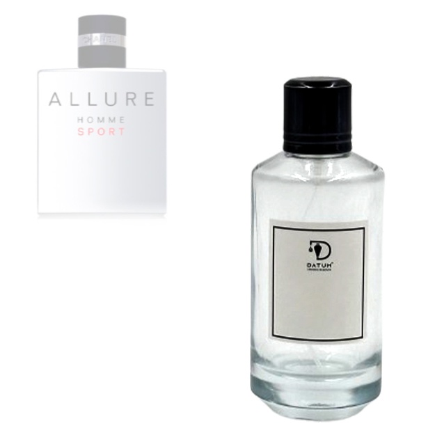 Datum (Chanel Allure Homme Sport) M EDP 100 ml