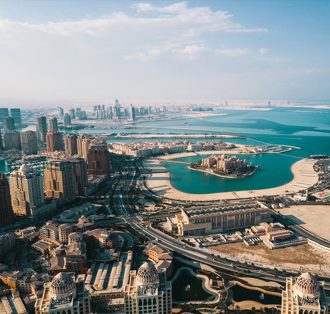 Sayohat paketi Olcha Sayohat Qatar 001 Econom