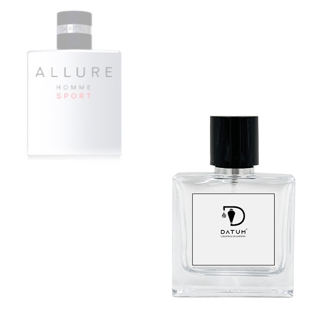 Datum (Chanel Allure Homme Sport) M EDP 50 ml