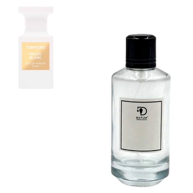 Datum (Tom Ford Soleil Blanc) U EDP 100 мл