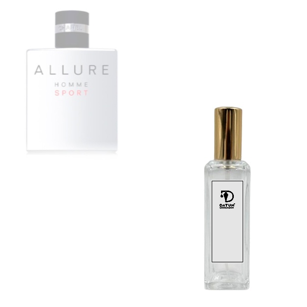 Datum (Chanel Allure Homme Sport) M EDP 30ml