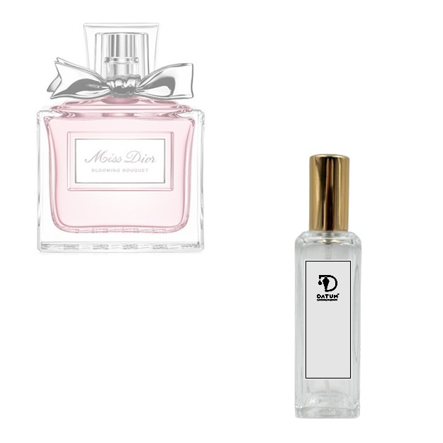 Datum (Miss Dior Blooming Bouquet Dior) W EDP 30мл