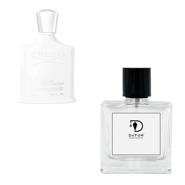 Datum (Silver Mountain Water Creed) U EDP 50 ml