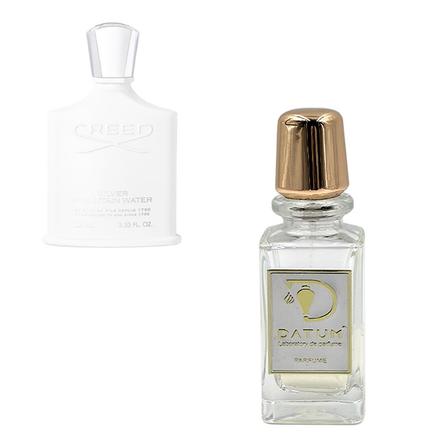 Datum (Silver Mountain Water Creed) U EDP 75ml