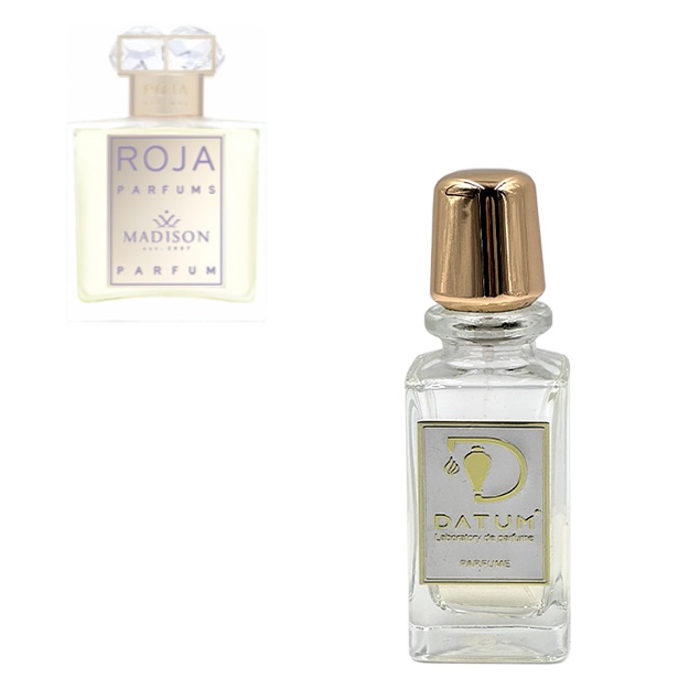 Datum (Roja Madison Pour Femme) W EDP 75мл
