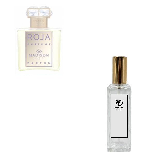 Datum (Roja Madison Pour Femme) W EDP 30ml