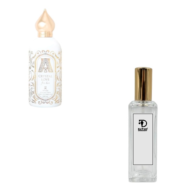 Datum (Attar Collection Crystal Love For Her) W EDP 30мл