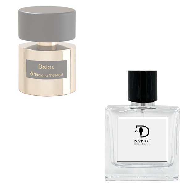 Datum (Tiziana Terenzi Delox) U EDP 50 ml