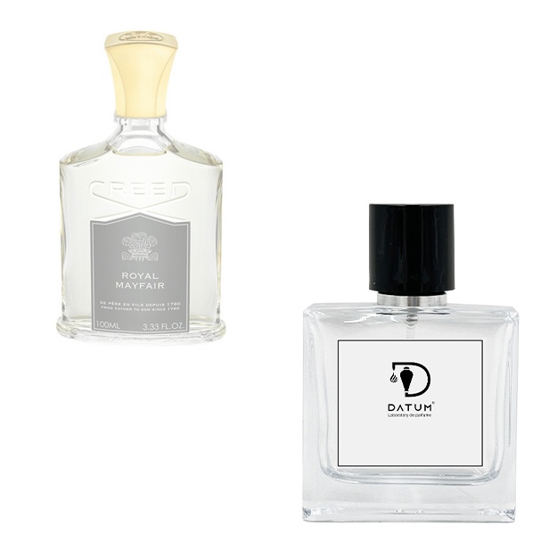 Datum (Royal Mayfair Creed) U EDP 50 мл