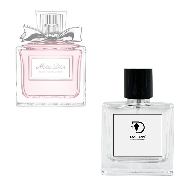 Datum (Miss Dior Blooming Bouquet Dior) W EDP 50 мл
