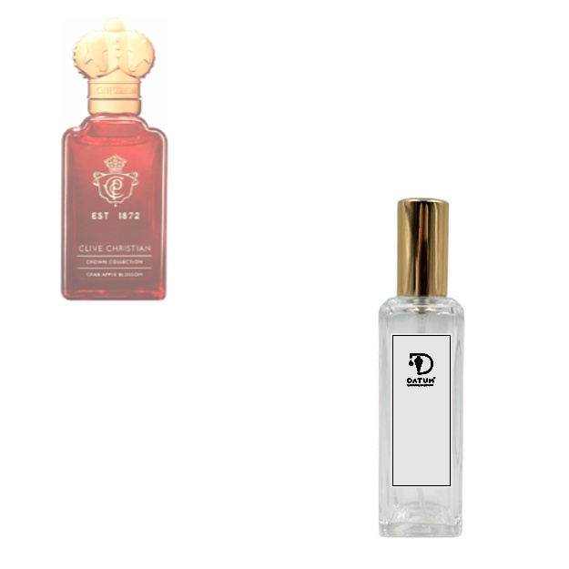 Datum (Clive Christian Crab Apple Blossom) U EDP 30ml