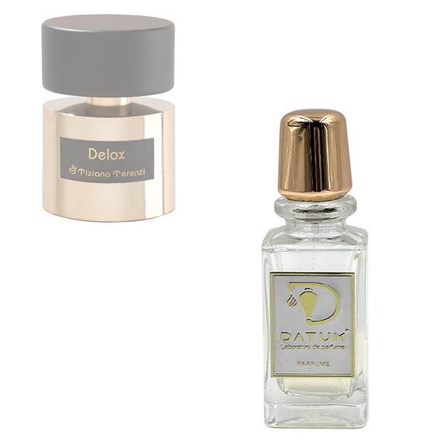 Datum (Tiziana Terenzi Delox) U EDP 75ml