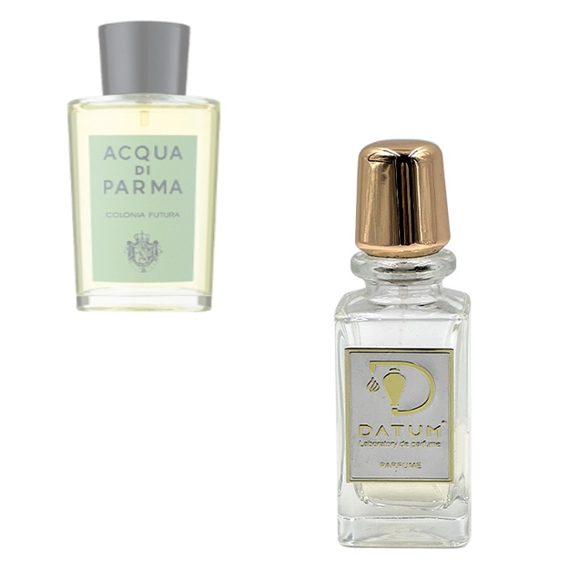 Datum (Acqua di Parma Colonia Futura) U EDP 75ml