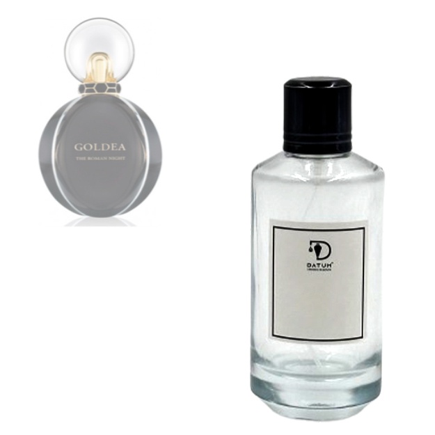 Datum (Bvlgari Goldea The Roman Night) W EDP 100 ml
