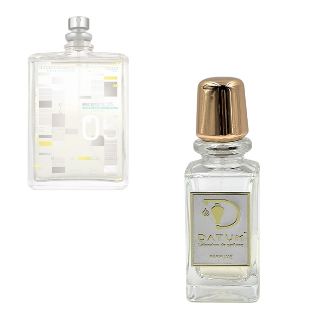 Datum (Escentric Molecules Escentric 05 ) U EDT 75мл