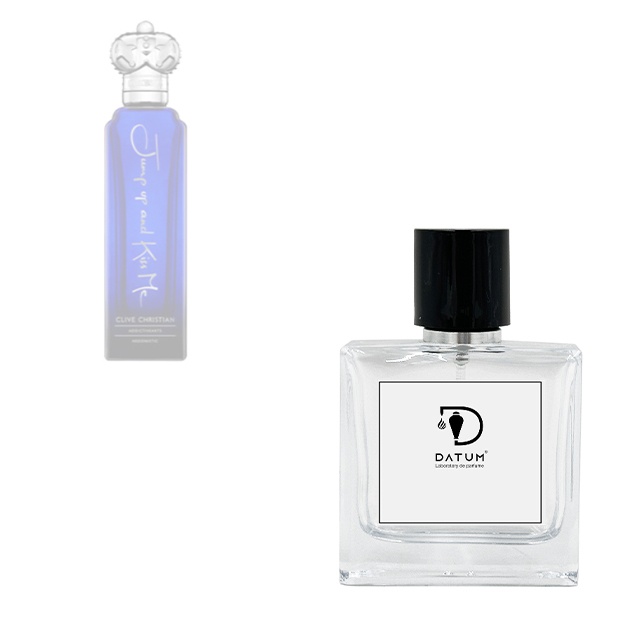 Datum (Clive Christian  Jump up and Kiss Me Hedonistic) M EDP 50 мл