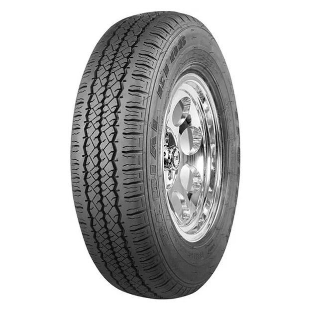Avtomobil shinasi Tracmax Radial RF08 155/12c	R12C 4 ta