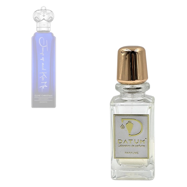 Datum (Clive Christian  Jump up and Kiss Me Hedonistic) M EDP 75мл