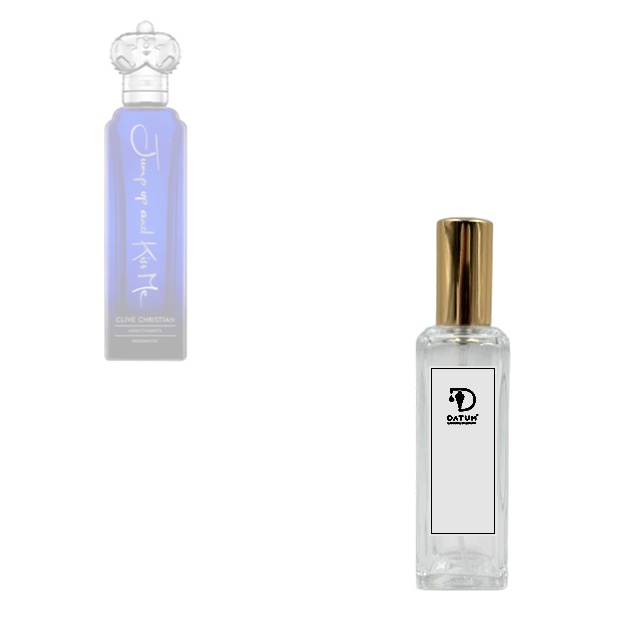 Datum (Clive Christian  Jump up and Kiss Me Hedonistic) M EDP 30ml
