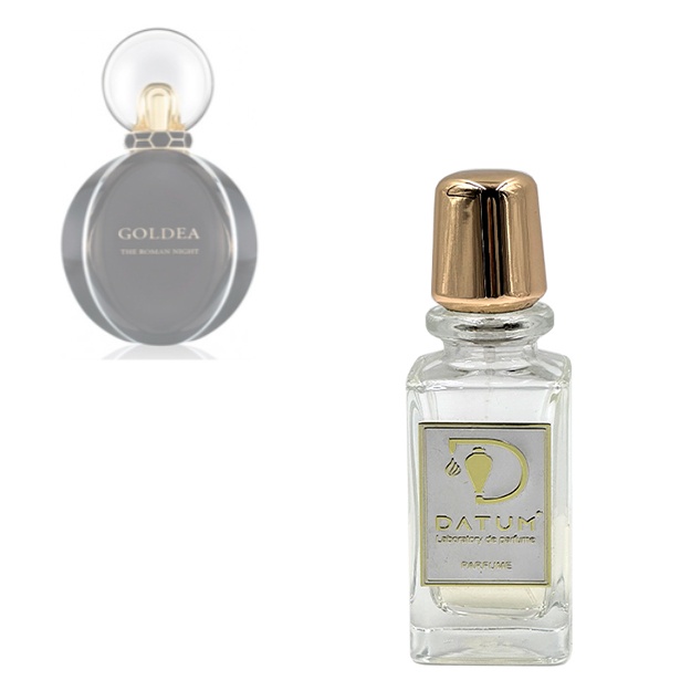 Datum (Bvlgari Goldea The Roman Night) W EDP 75ml