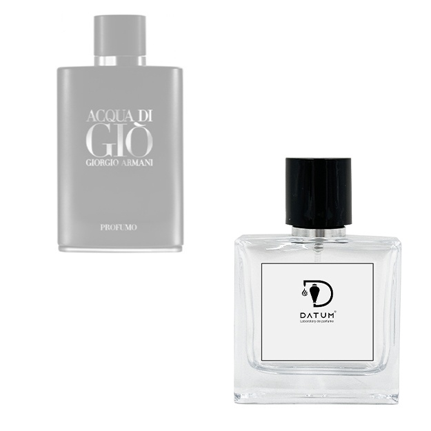 Datum (Giorgio Armani Acqua di Giò Profumo ) M EDP 50 мл