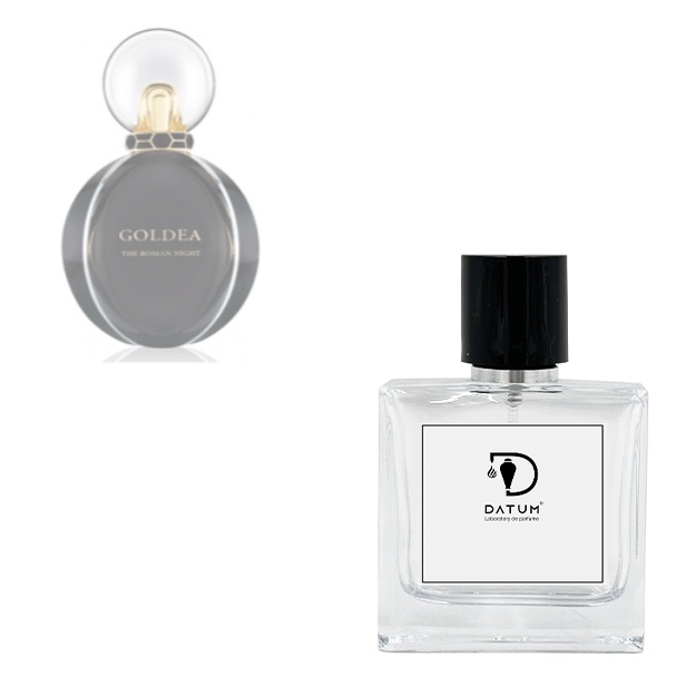 Datum (Bvlgari Goldea The Roman Night) W EDP 50 ml