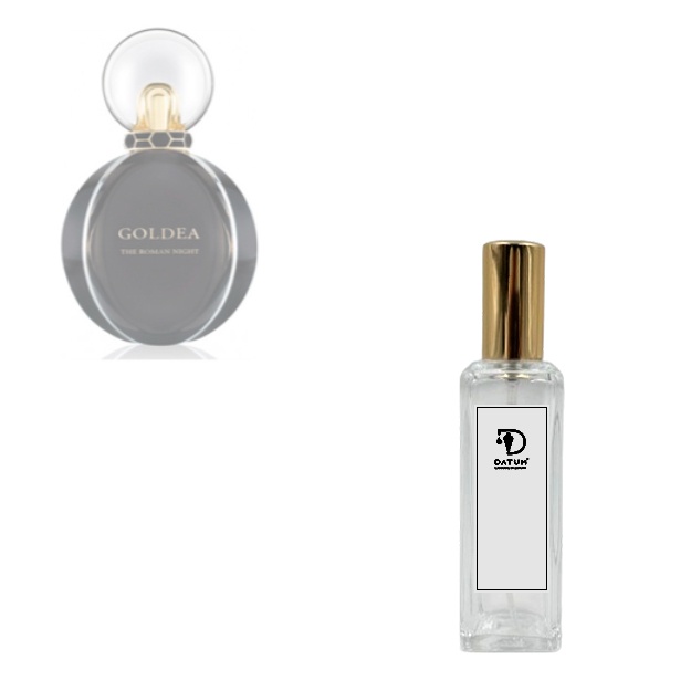 Datum (Bvlgari Goldea The Roman Night) W EDP 30мл