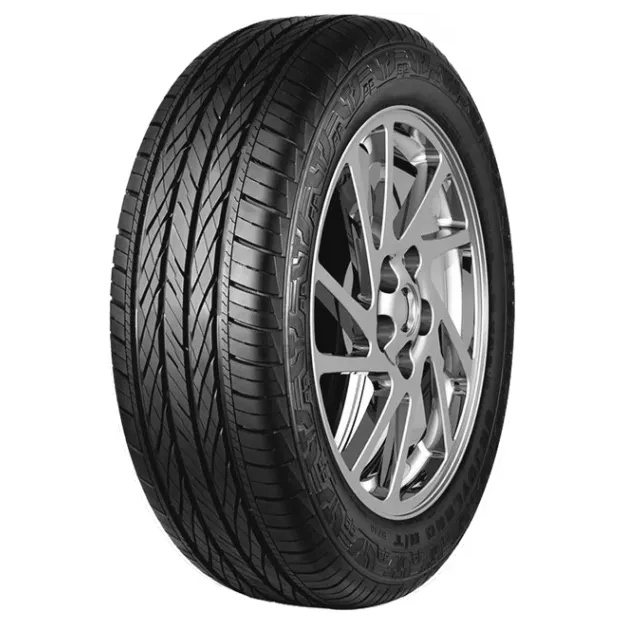 Avtomobil shinasi Tracmax X-privilo H/T 275/65 116H R18 4 ta