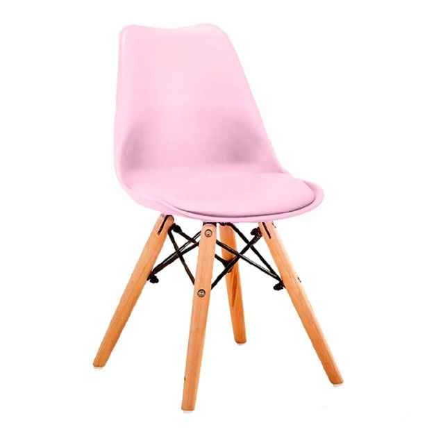 Oshxona stuli FITZ KIDS 1855AB Pushti