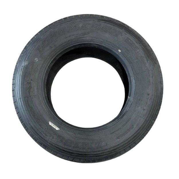 Шина Longmarch 385/55 R22.5 LM168 LM168  4шт
