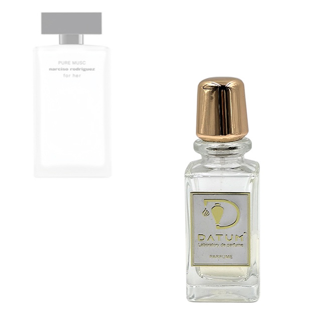 Datum (Narciso Rodriguez Pure Musc For Her) M EDP 75ml