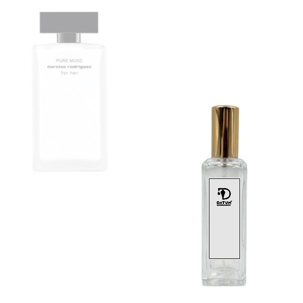 Datum (Narciso Rodriguez Pure Musc For Her) M EDP 30ml