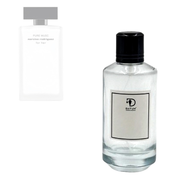 Datum (Narciso Rodriguez Pure Musc For Her) M EDP 100 ml