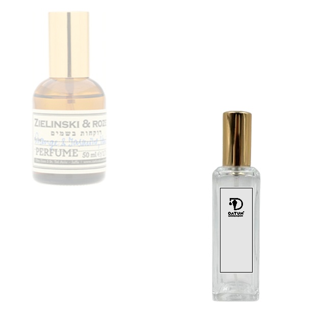Datum (Zielinski & Rozen Orange & Jasmine Vanilla ) U EDP 30мл
