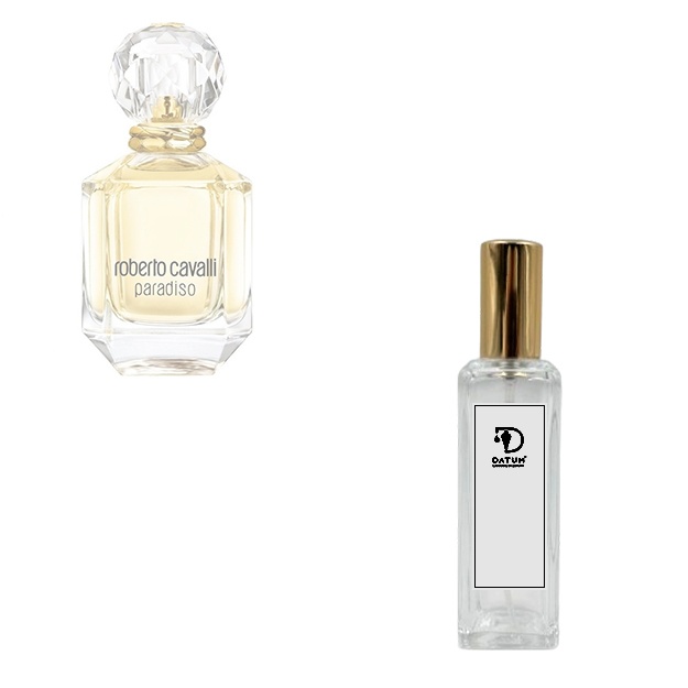 Datum (Roberto Cavalli Paradiso) Parfume 30ml